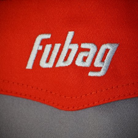 Рабочий халат Fubag размер 48-50 рост 3 в Мурманске фото