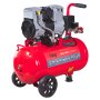 Компрессор воздушный безмасляный малошумный FUBAG OLS 190/24 CM1.6 в Мурманске фото