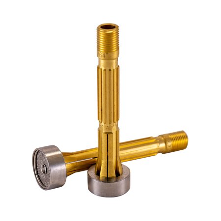 FUBAG Цанга c газовой линзой ф2.0 FB TIG 190-400W-450W (2 шт.) в Мурманске фото