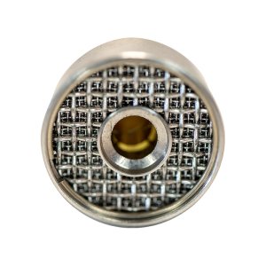 FUBAG Цанга c газовой линзой ф4.8 FB TIG 240-550W (2 шт.) в Мурманске фото