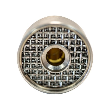 FUBAG Цанга c газовой линзой ф4.8 FB TIG 240-550W (2 шт.) в Мурманске фото