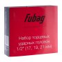 FUBAG Набор торцевых ударных головок 1/2 дюйма 17 19 21 мм в Мурманске фото