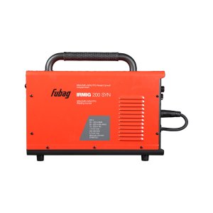 FUBAG Сварочный полуавтомат IRMIG 208 SYN PLUS c горелкой FB 250 3m в Мурманске фото