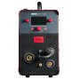 Полуавтомат сварочный инверторный FUBAG INMIG 315T SYN LCD  + Горелка FB 360 3m в Мурманске фото