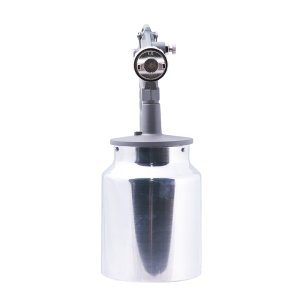 FUBAG Краскораспылитель BASIC S750/1.5 HP с нижним бачком в Мурманске фото
