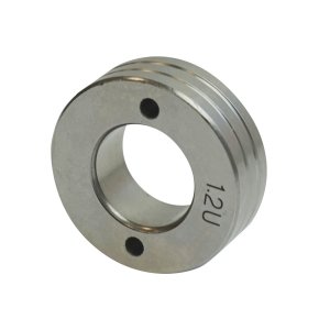 FUBAG Ролики 1,0/1,2 алюминий для DRIVE INMIG DW арт. 41104 / 41105 - 4 шт. в Мурманске фото