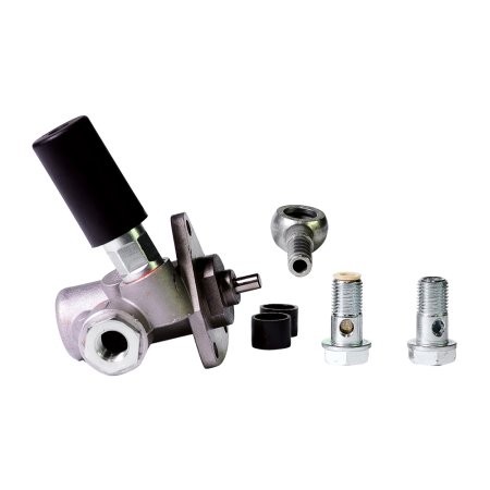 Насос топливный в сборе к двигателю для дизельного генератора FUBAG DS 11000 A ES, DS 14000 DA ES