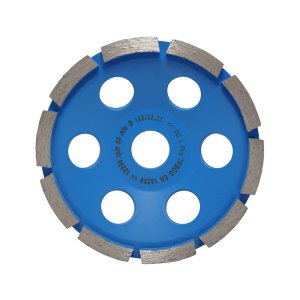 Алмазный шлифовальный круг Fubag DS 1 Pro D125 мм в Мурманске фото
