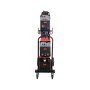 Полуавтомат сварочный FUBAG INMIG 500T DW SYN + подающий механизм DRIVE INMIG DW SYN + шланг-пакет 5 метров 70 мм2 14 pol с жидкостным охлаждением для INMIG 500T DW SYN + горелка FB 500 3m + блок жидкостного охлаждения Cool 70 + тележка для аппаратов в Мурманске фото