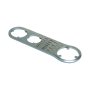 FUBAG Ключ для горелок FB TIG 190-240-400W-450W-550W в Мурманске фото