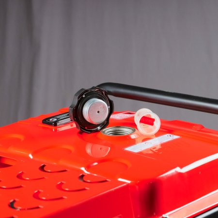 Дизельный генератор FUBAG  PRD 3000 в Мурманске фото