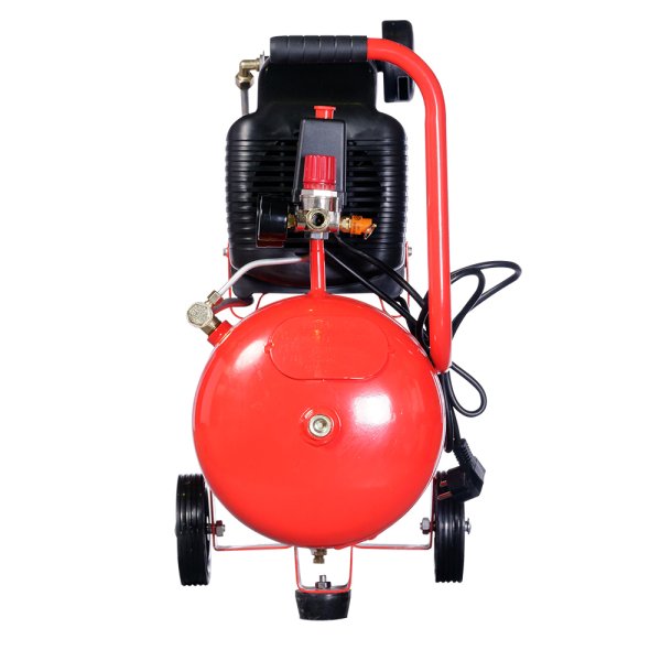 Поршневой масляный компрессор FUBAG FC 230/50 CM2 в Мурманске фото