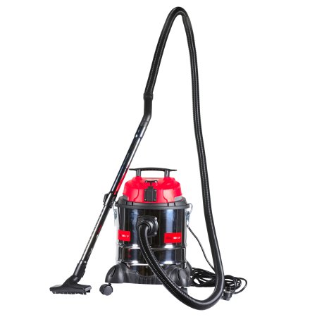 FUBAG Строительный пылесос WD 4SP в Мурманске фото