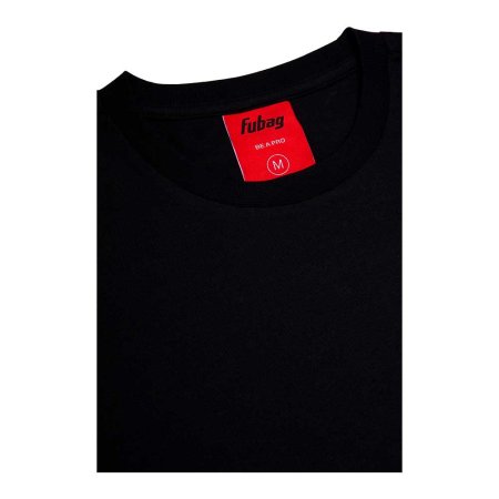 Фирменная футболка Fubag размер XL в Мурманске фото