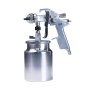 FUBAG Краскораспылитель EXPERT S1000/1.5 HVLP с нижним бачком в Мурманске фото
