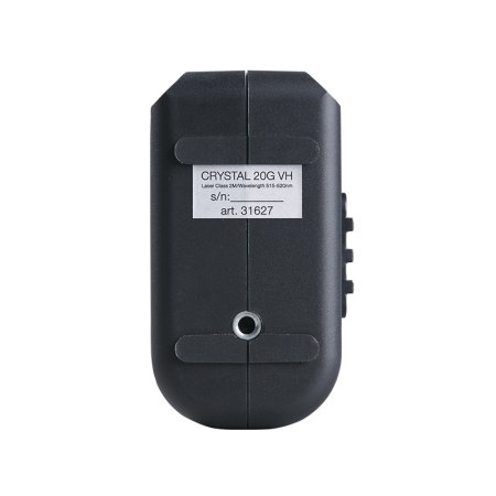 FUBAG Лазерный уровень Crystal 20G VH c зеленым лучом  в Мурманске фото