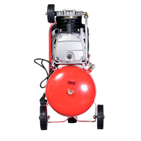 Поршневой масляный компрессор FUBAG FC 230/24 CM2 в Мурманске фото