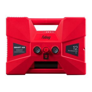 Компрессорный набор FUBAG Smart Air в Мурманске фото