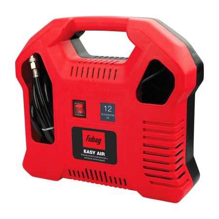 Компрессорный набор FUBAG Easy Air в Мурманске фото