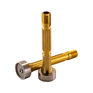 FUBAG Цанга c газовой линзой ф1.0 FB TIG 190-400W-450W (2 шт.) в Мурманске фото