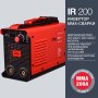 FUBAG Сварочный инвертор IR 200 в Мурманске фото