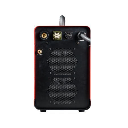 Полуавтомат сварочный инверторный FUBAG INMIG 500T DW SYN + Подающий механизм DRIVE INMIG DW SYN + Шланг пакет 5 м + горелка FB 400 3m в Мурманске фото