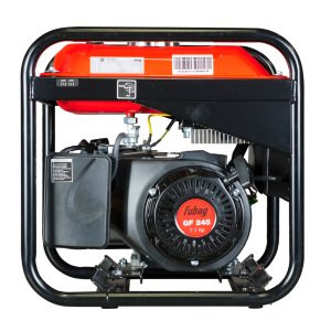 Инверторный генератор FUBAG PRI 5500 открытого типа в Мурманске фото