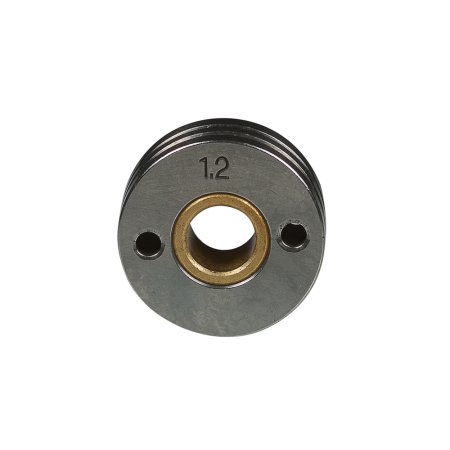 FUBAG Ролики 1,2/1,6 сталь для INMIG 315T 350T 400T 500T 1 шт.  в Мурманске фото