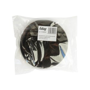 FUBAG Шлифлисты для орбитальной пневмошлифмашины SVC125 (хлопок) в Мурманске фото