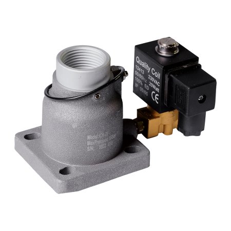 Впускной клапан для винтовых компрессоров FUBAG FSK 4-5.5 \FSKR 4-5.5 \FSKD 4-5.5