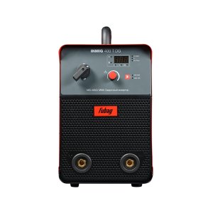FUBAG Сварочный полуавтомат инвертор INMIG 400T DG + Подающий механизм DRIVE INMIG DG + Шланг пакет 5м  + Горелка FB 400 3m в Мурманске фото
