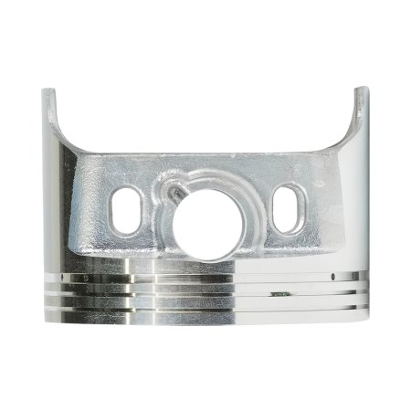 Поршень для бензиновых генераторов FUBAG BS 7500 A ES DUPLEX, BS 8000 A ES, BS 8000 DA ES, BS 8500 A ES DUPLEX, BS 8500 XD ES DUPLEX