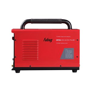 FUBAG Инвертор сварочный IRTIG 200 AC/DC PULSE + горелка FB TIG 26 5P 4m Up&Down  в Мурманске фото