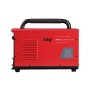 Инвертор сварочный FUBAG IRTIG 200 AC/DC PULSE + горелка FB TIG 26 5P 4 м Up&Down  в Мурманске фото