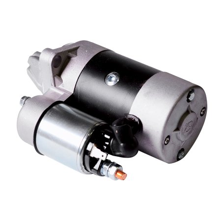 Электростартер для дизельных генераторов FUBAG DS 5500 A ES, DS 7000 A ES, DS 7000 DA ES, DS 6500 AC ES