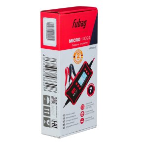 Зарядное устройство FUBAG MICRO 140/24 в Мурманске фото
