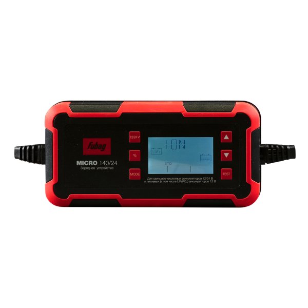 Зарядное устройство FUBAG MICRO 140/24 в Мурманске фото
