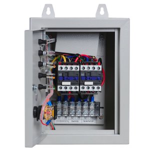 FUBAG Блок автоматики Startmaster DS 25000 (230V) для дизельных электростанций (DS 5500 A ES DS 11000 A  ES). Однофазный. в Мурманске фото
