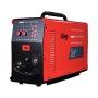 Полуавтомат сварочный инверторный FUBAG INMIG 300T W SYN PULSE с горелкой FB 400 3m в Мурманске фото
