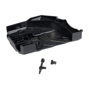 Натяжитель в сборе для электропилы цепной FUBAG FES 2416