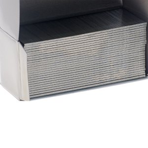 FUBAG Гвозди для SN4050 (1.05х1.25, 25мм, 5000 шт) в Мурманске фото