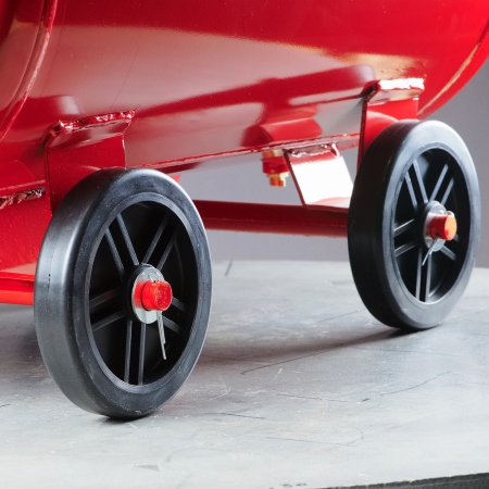 Компрессор безмасляный малошумный FUBAG Свободный Воздух (Free Air) 490/100/4.0 S в Мурманске фото