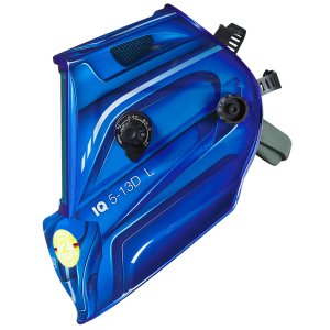  Маска сварщика Хамелеон FUBAG IQ 5-13D L в Мурманске фото