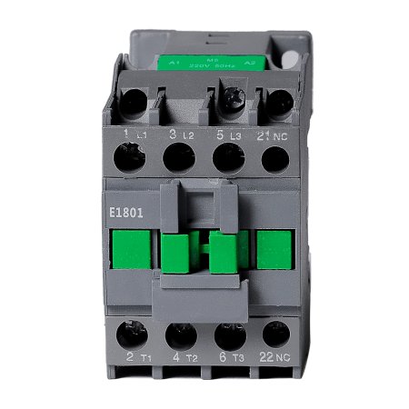 Контактор 2 для винтовых компрессоров FUBAG FSK\FSKR\FSKD