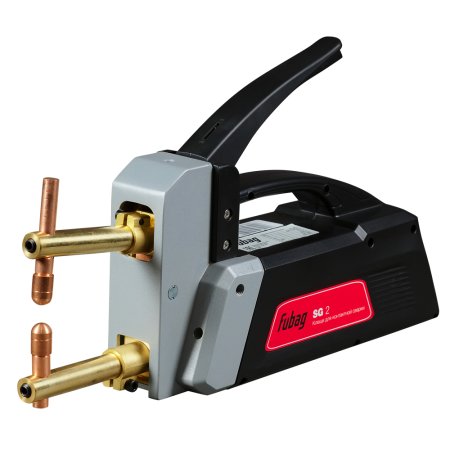 Клещи подвесные Fubag SG 2 с блоком управления