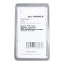 FUBAG Переходник 3/8 дюйма F - 1/2 дюйма F, блистер 1 шт в Мурманске фото