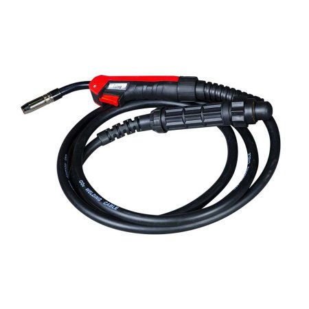 Полуавтомат сварочный FUBAG IRMIG 160 SYN LED (с горелкой 150А в комплекте) в Мурманске фото