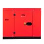 FUBAG Дизельный генератор с электростартером и коннектором автоматики DS 6500 AC ES (кожух) в Мурманске фото
