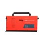 FUBAG Сварочный инверторный аргонодуговой аппарат INTIG 200 AC/DC PULSE с горелкой FB TIG 26 5P 4m  в Мурманске фото