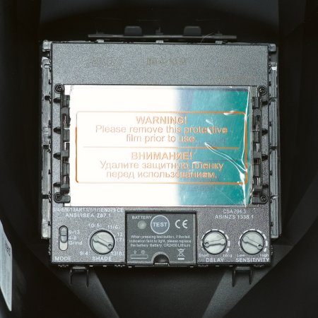  Маска сварщика Хамелеон FUBAG IR 4-13G M в Мурманске фото